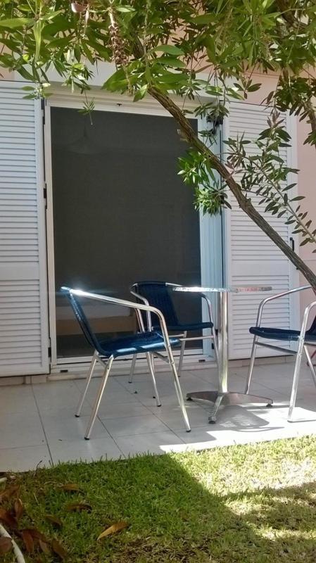 Altina Sea View Apartments Vasilikí Dış mekan fotoğraf
